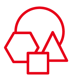 優(yōu)點 設(shè)計自由