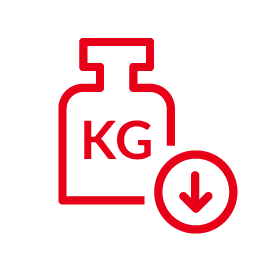 優(yōu)勢(shì) 節(jié)約重量