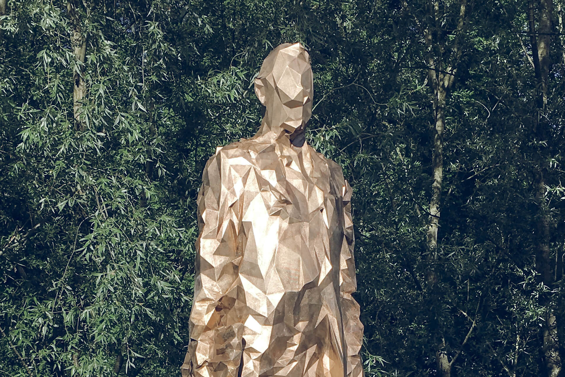 voxeljet的3D打印Bonifazius果酱。