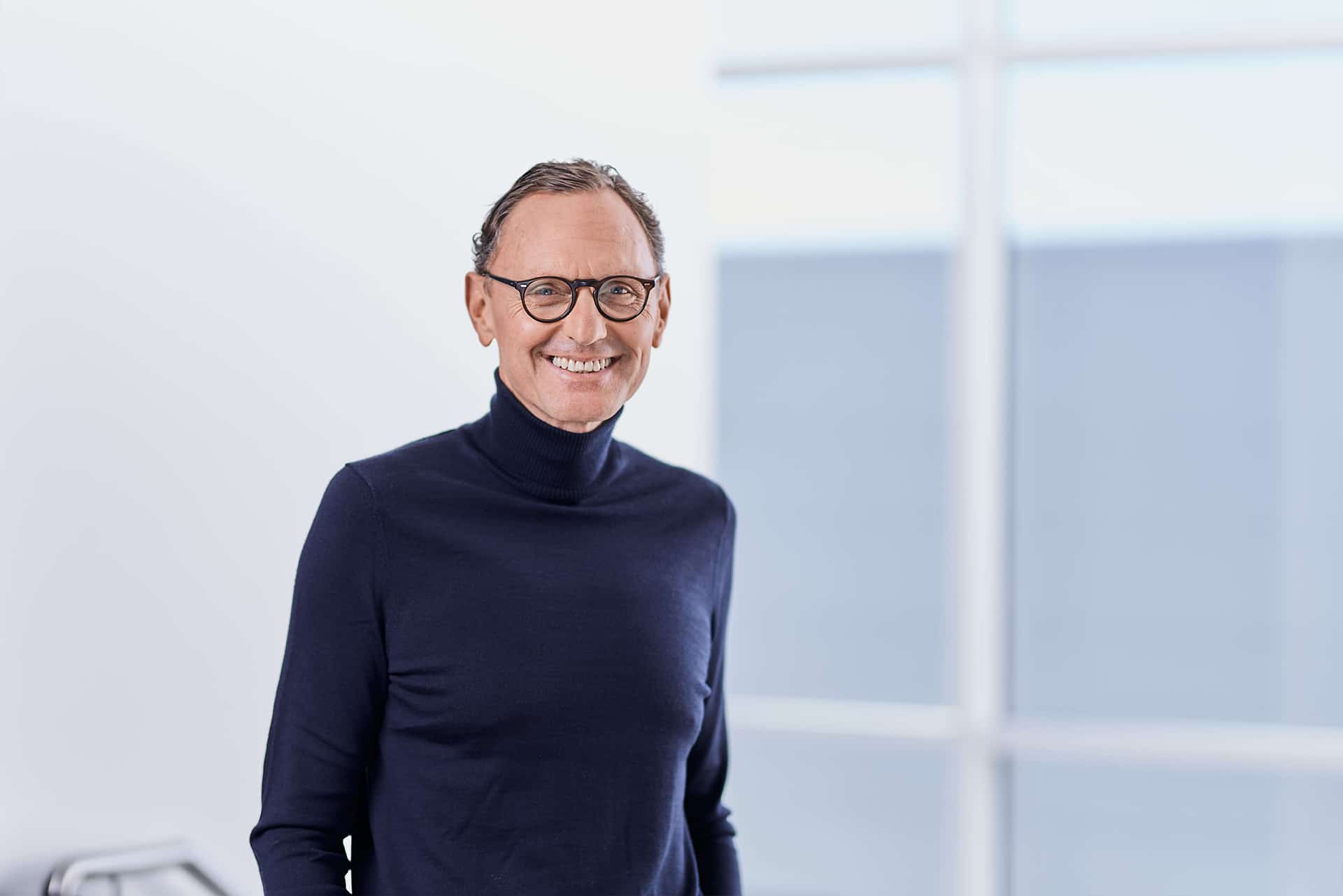 Rudolf Franz，来自voxeljet