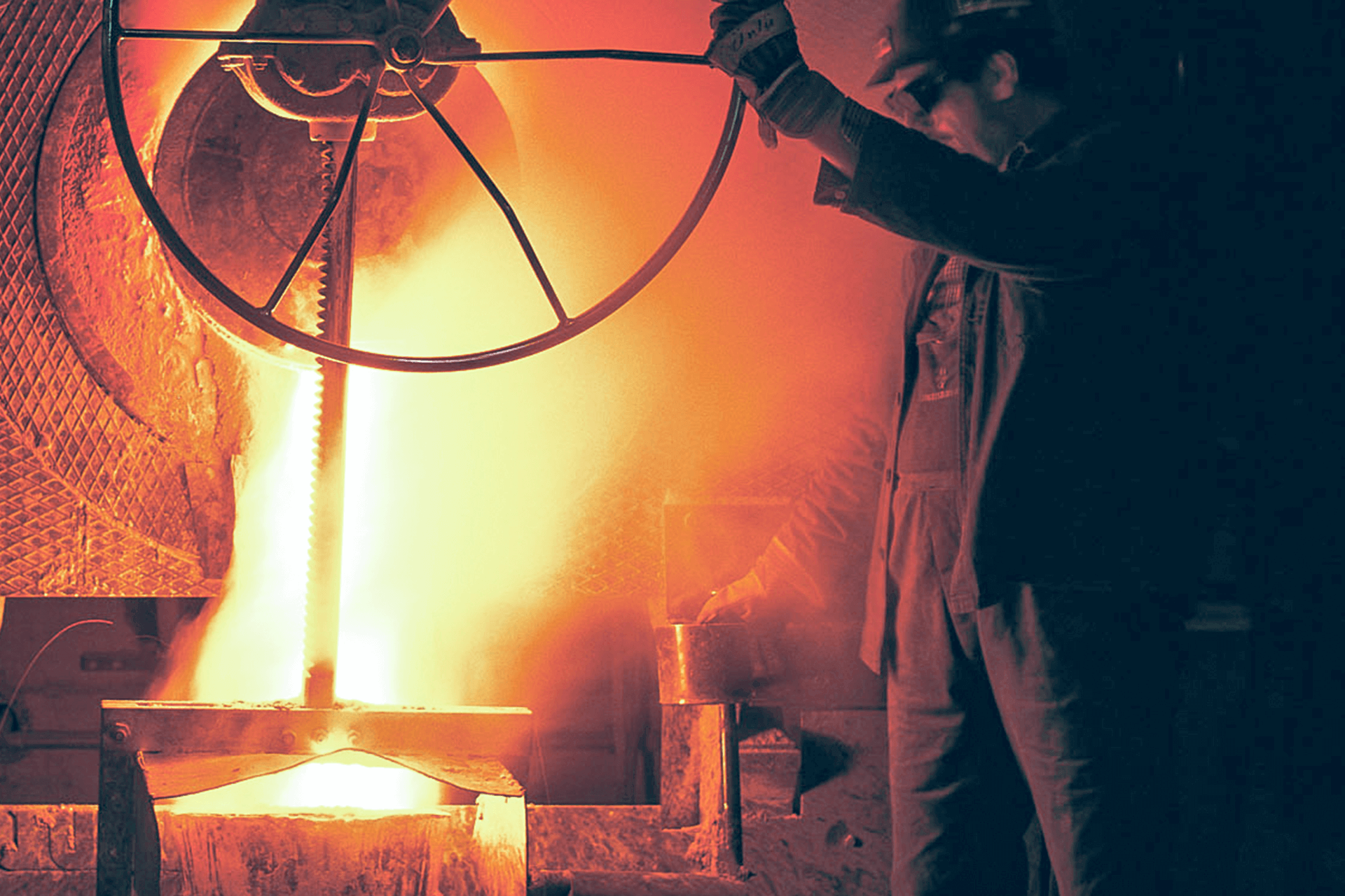 來自Voxeljet的用于熔模鑄造的3D打印模型